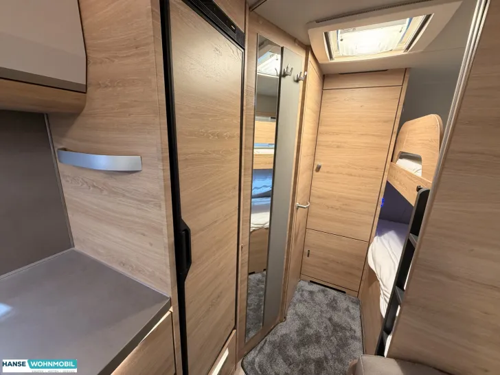 Fahrzeugbild Knaus SÜDWIND 500 QDK BLACK SELECTION 2027 Sept. 2026 #9