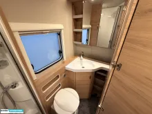 Fahrzeugbild Knaus SÜDWIND 500 QDK BLACK SELECTION 2027 Sept. 2026 #10