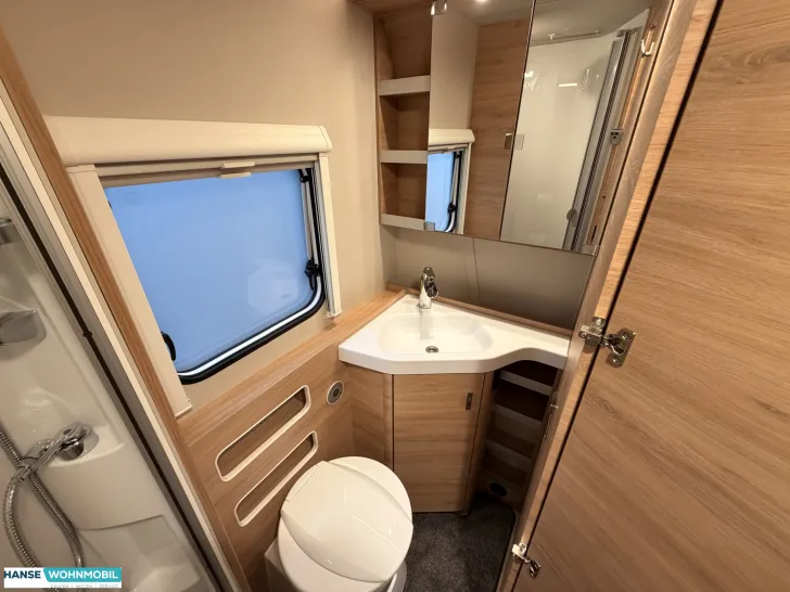 Fahrzeugbild Knaus SÜDWIND 500 QDK BLACK SELECTION 2027 Sept. 2026 #10