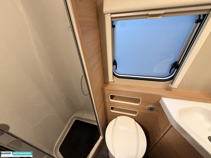 Fahrzeugbild Knaus SÜDWIND 500 QDK BLACK SELECTION 2027 Sept. 2026 #11