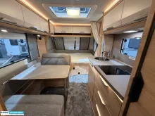 Fahrzeugbild Knaus SÜDWIND 500 QDK BLACK SELECTION 2027 Sept. 2026 #12