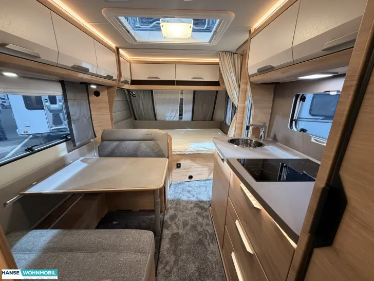 Fahrzeugbild Knaus SÜDWIND 500 QDK BLACK SELECTION 2027 Sept. 2026 #12