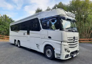 Bild Centurion 1200 GST