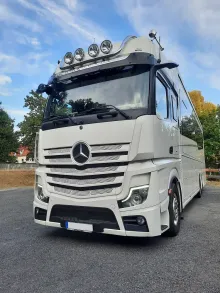 Fahrzeugbild Concorde Centurion 1200 GST #3