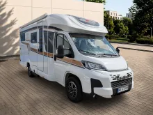 Fahrzeugbild Malibu T 430 KB LE lightweight Fiat #1