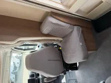 Fahrzeugbild Malibu T 430 KB LE lightweight Fiat #21