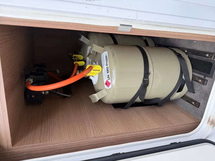 Fahrzeugbild Malibu T 430 KB LE lightweight Fiat #23
