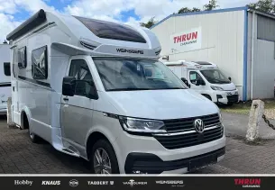 Bild X-CURSION VAN<br/>500 LT EDITION [P ...