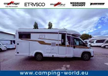 Fahrzeugbild Malibu T 470 RB-LE „K“ lightweight 3.5t #3