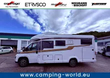 Fahrzeugbild Malibu T 470 RB-LE „K“ lightweight 3.5t #5