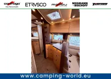 Fahrzeugbild Malibu T 470 RB-LE „K“ lightweight 3.5t #13