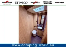 Fahrzeugbild Malibu T 470 RB-LE „K“ lightweight 3.5t #14