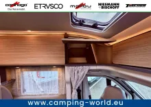 Fahrzeugbild Malibu T 470 RB-LE „K“ lightweight 3.5t #19