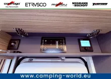 Fahrzeugbild Malibu T 470 RB-LE „K“ lightweight 3.5t #21