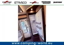 Fahrzeugbild Malibu T 470 RB-LE „K“ lightweight 3.5t #24