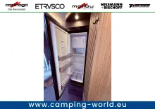 Fahrzeugbild Malibu T 470 RB-LE „K“ lightweight 3.5t #25