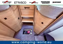 Fahrzeugbild Malibu T 470 RB-LE „K“ lightweight 3.5t #43