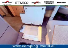 Fahrzeugbild Malibu T 470 RB-LE „K“ lightweight 3.5t #46