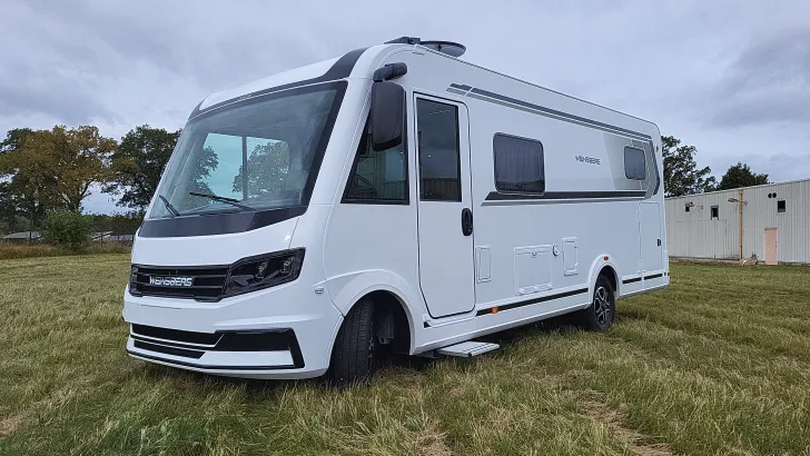 Heckgarage Weinsberg CaraCore 650 MEG 180 PS/Automatik/6 x Paket
