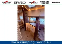 Fahrzeugbild Malibu T 480 RB-QB „K“ lightweight 3.5t #14