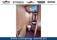 Fahrzeugbild Malibu T 480 RB-QB „K“ lightweight 3.5t #15