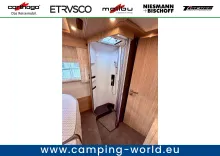 Fahrzeugbild Malibu T 480 RB-QB „K“ lightweight 3.5t #16