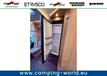 Fahrzeugbild Malibu T 480 RB-QB „K“ lightweight 3.5t #25