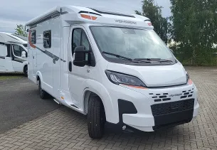 Bild CaraCompact EDITION PEPPER 600 MEG
