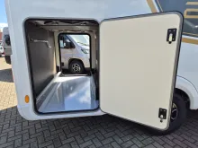 Fahrzeugbild Bürstner B66 690 TD Listenpreis: 85.712€ #29