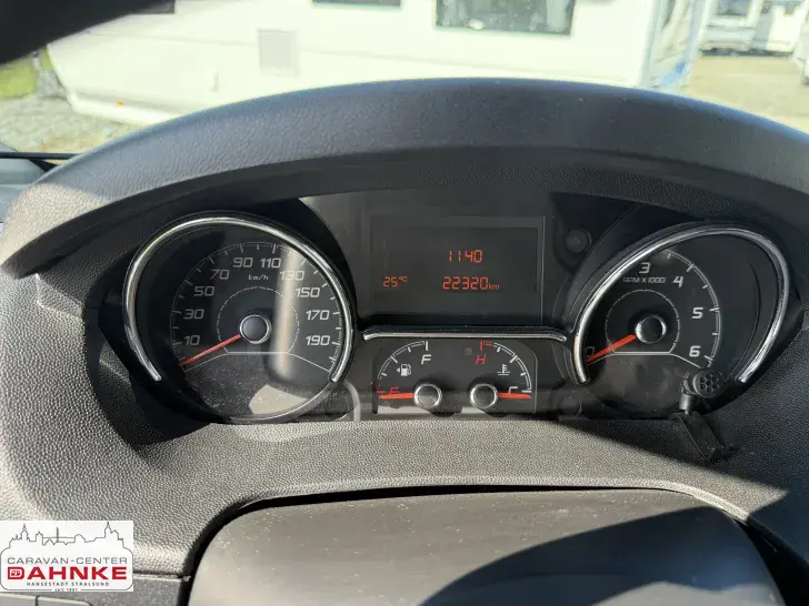 Fahrzeugbild Carado T 338 Clever+ Edition Sat, Navi, Kamera #7