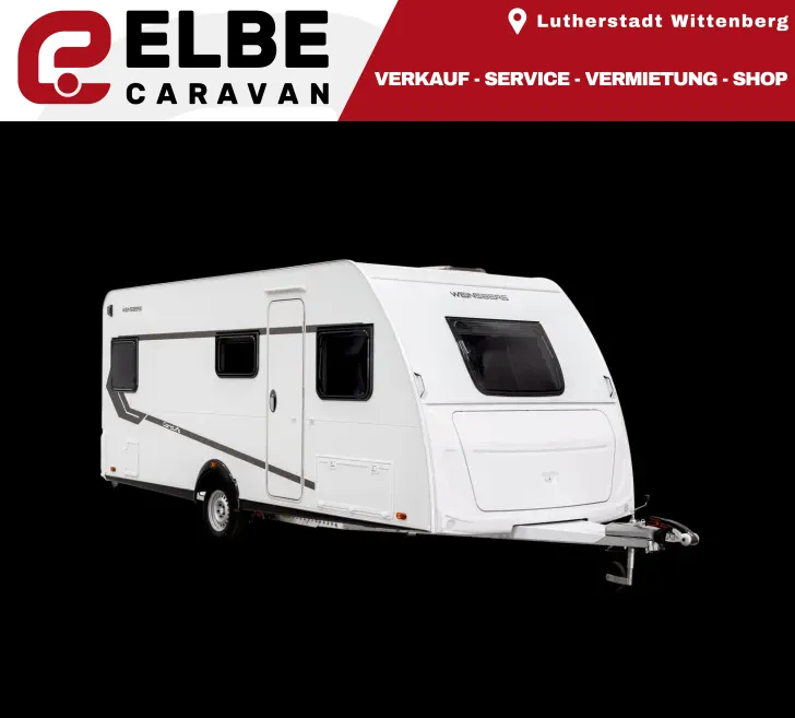 Fahrzeugbild Weinsberg CaraLife  450 FU (2027) #1