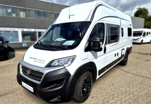 Bild D-Line Roadcruiser Revolution