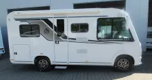 Fahrzeugbild Knaus Van I 550 MF 140 PS Automatik, 3,5 t #3