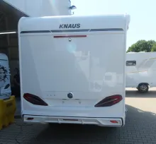 Fahrzeugbild Knaus Van I 550 MF 140 PS Automatik, 3,5 t #4