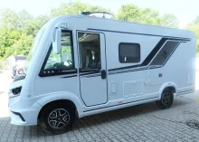 Fahrzeugbild Knaus Van I 550 MF 140 PS Automatik, 3,5 t #5