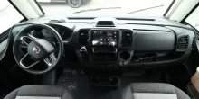 Fahrzeugbild Knaus Van I 550 MF 140 PS Automatik, 3,5 t #6