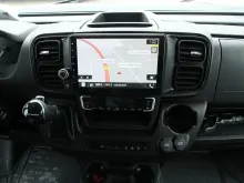 Fahrzeugbild Knaus Van I 550 MF 140 PS Automatik, 3,5 t #7
