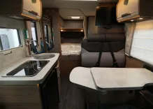 Fahrzeugbild Knaus Van I 550 MF 140 PS Automatik, 3,5 t #8