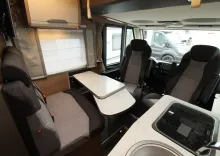 Fahrzeugbild Knaus Van I 550 MF 140 PS Automatik, 3,5 t #9