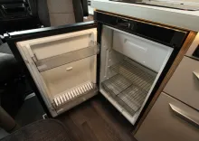 Fahrzeugbild Knaus Van I 550 MF 140 PS Automatik, 3,5 t #12