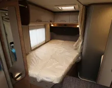 Fahrzeugbild Knaus Van I 550 MF 140 PS Automatik, 3,5 t #13