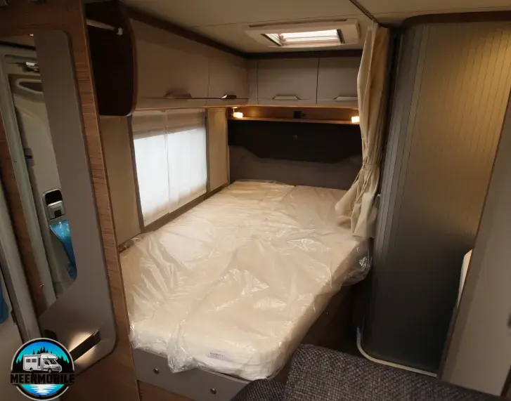Fahrzeugbild Knaus Van I 550 MF 140 PS Automatik, 3,5 t #13