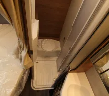 Fahrzeugbild Knaus Van I 550 MF 140 PS Automatik, 3,5 t #15