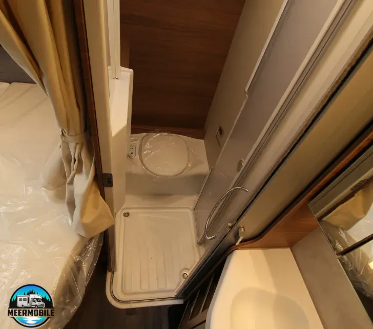 Fahrzeugbild Knaus Van I 550 MF 140 PS Automatik, 3,5 t #15