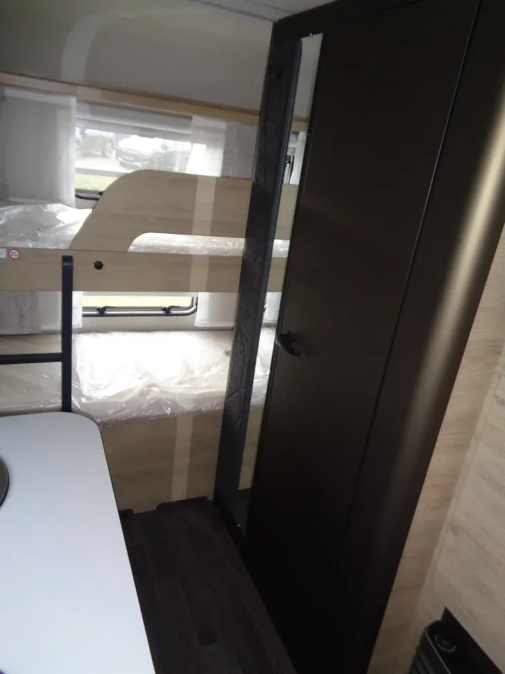 Fahrzeugbild Weinsberg CaraOne 400 LK Mod 2027 mit Paket sofort Verf #10