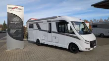 Fahrzeugbild Carthago c1-tourer I 149 RB-LE Edition+MB*Modell2026* #3