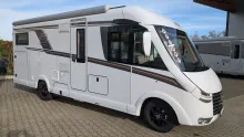 Fahrzeugbild Carthago c1-tourer I 149 RB-LE Edition+MB*Modell2026* #4