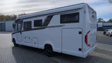 Fahrzeugbild Carthago c1-tourer I 149 RB-LE Edition+MB*Modell2026* #8