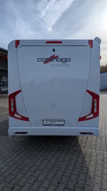 Fahrzeugbild Carthago c1-tourer I 149 RB-LE Edition+MB*Modell2026* #9