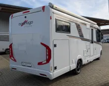 Fahrzeugbild Carthago c1-tourer I 149 RB-LE Edition+MB*Modell2026* #12